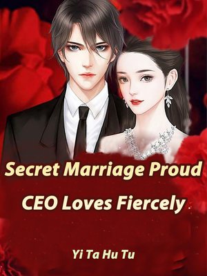 cover image of Secret Marriage